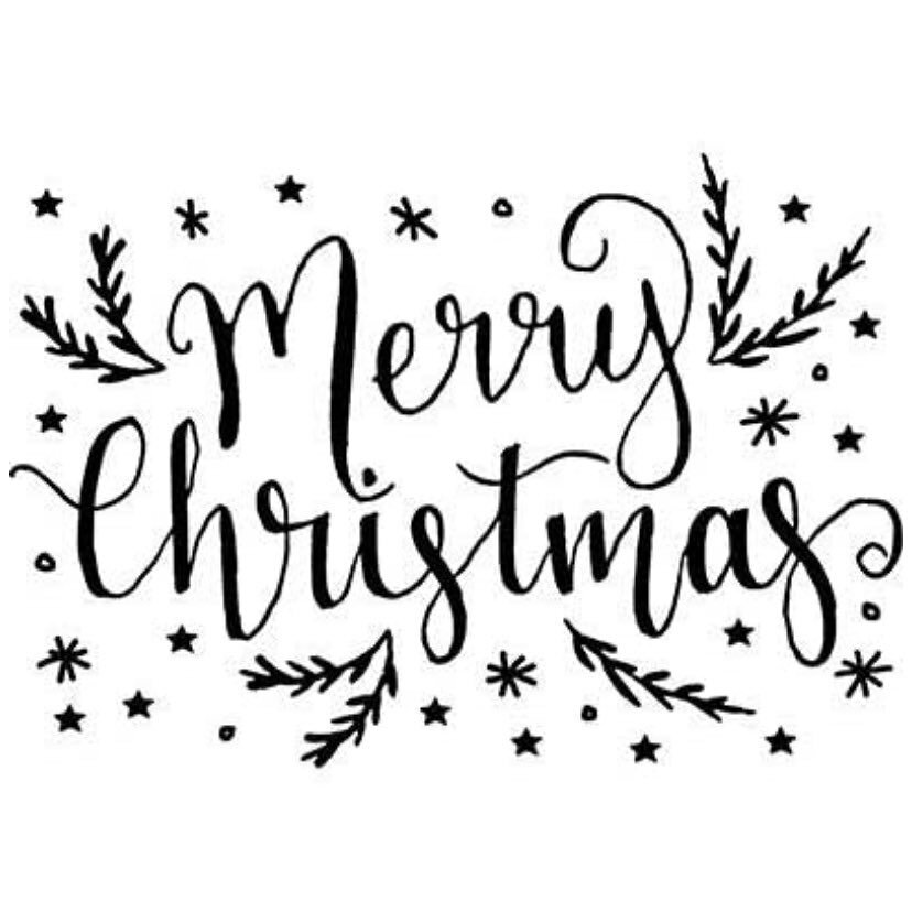 Merry Christmas to all our staff and customers! Although it&rsquo;s been a odd year, we&rsquo;re thankful for all the work we have still be able to do/complete. 
Our staff are now taking some time off to rest, and will be back 4th January! 
Thank you