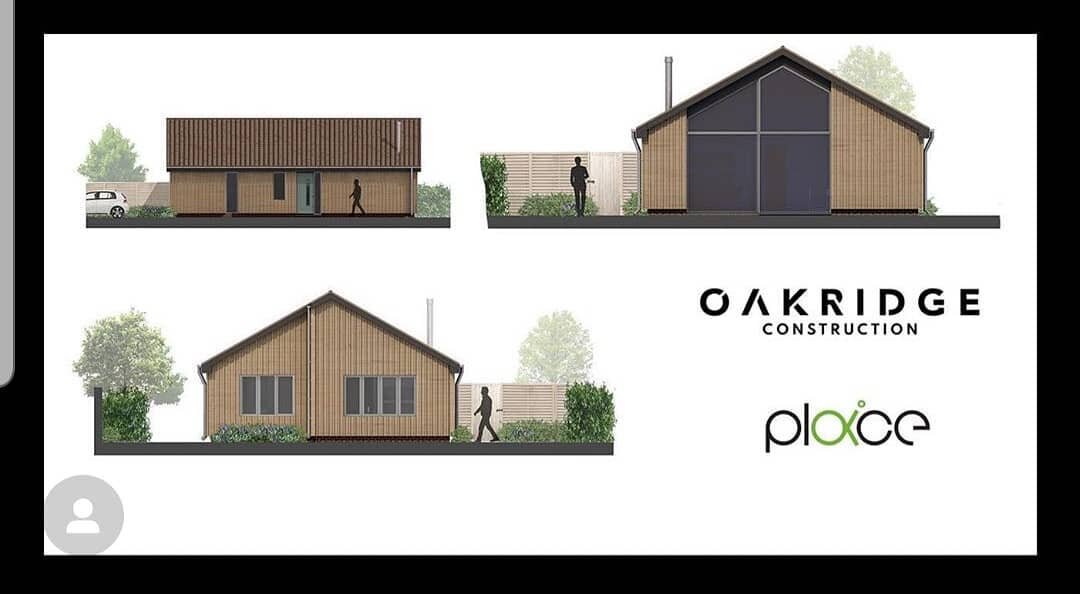 Nice order placed by @oakridge_construction for solar PV on this new build in sunny suffolk. Looking forward to working together 
#eastgreenelectrical
#eastgreenenergy
@oakridge_construction
@plaicearchitects