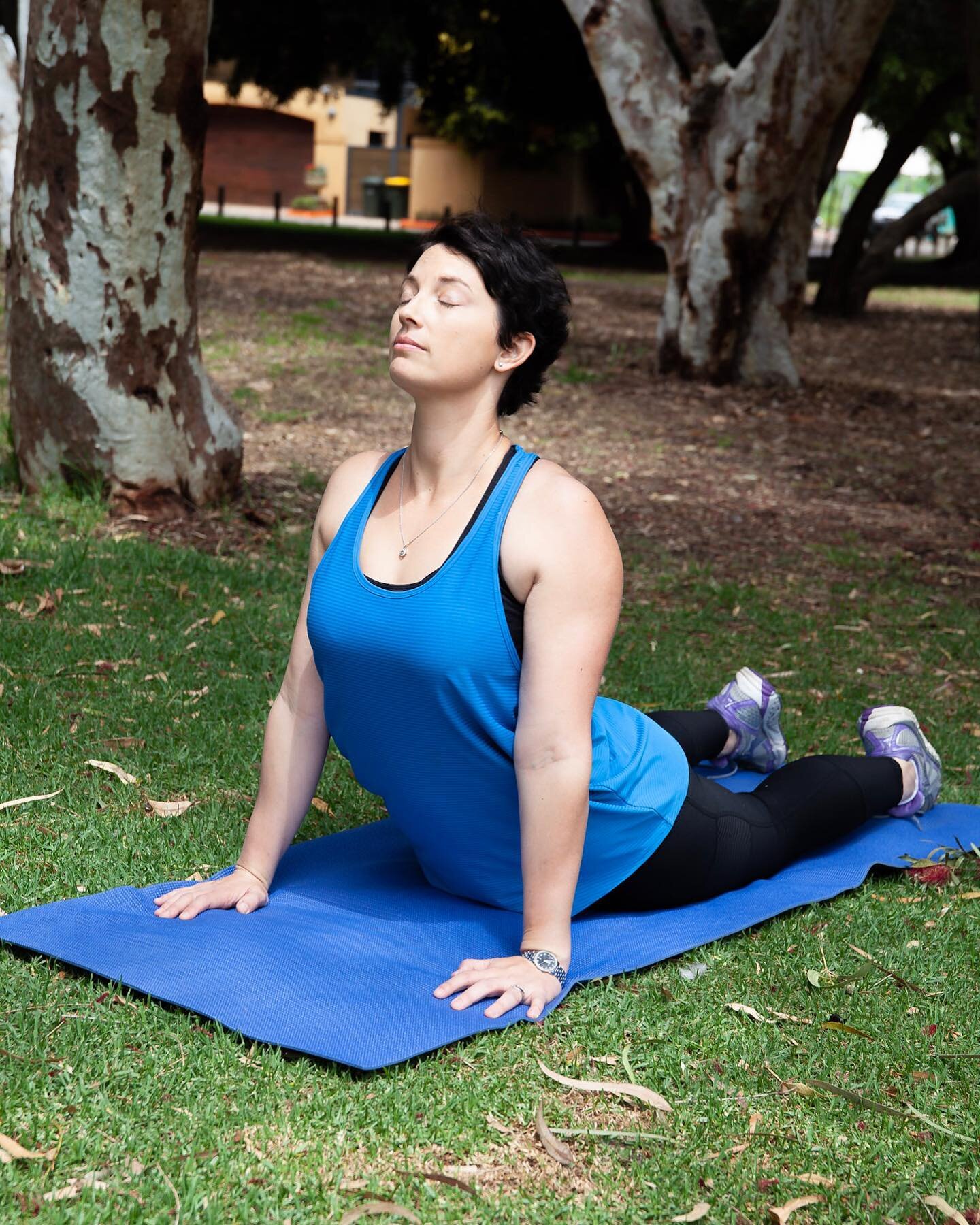 It&rsquo;s all about the little things.
Consistently.
That has a big impact.

I know I say it all the time. But we all need a reminder! And my clients this week in the clinic have all needed reminders to remember to do the little simple things. 

✅Th