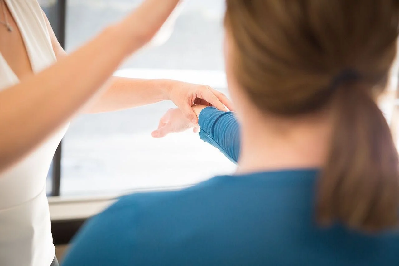 🤩Such an amazing day today 

From sporting injures🏌🏽
To helping with posture 🧑&zwj;💻

From toddlers not sleeping 😴 
To people back travelling and different beds 🛌 and out of routine 

From people healing from past trauma ❤️
To people making bi