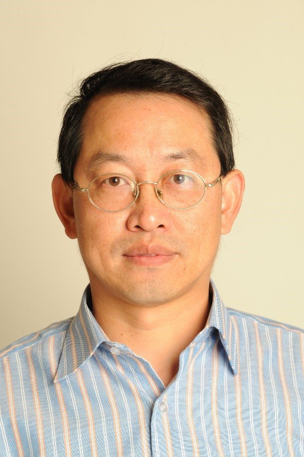 Dr Zushu Li
