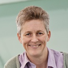 Professor Claire Davis