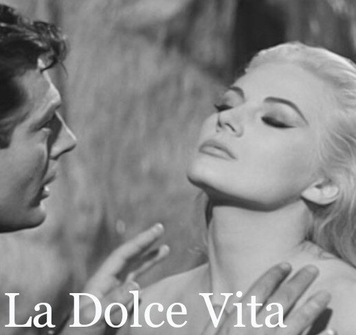 Terugblik op Fellini. La dolce vita.jpg