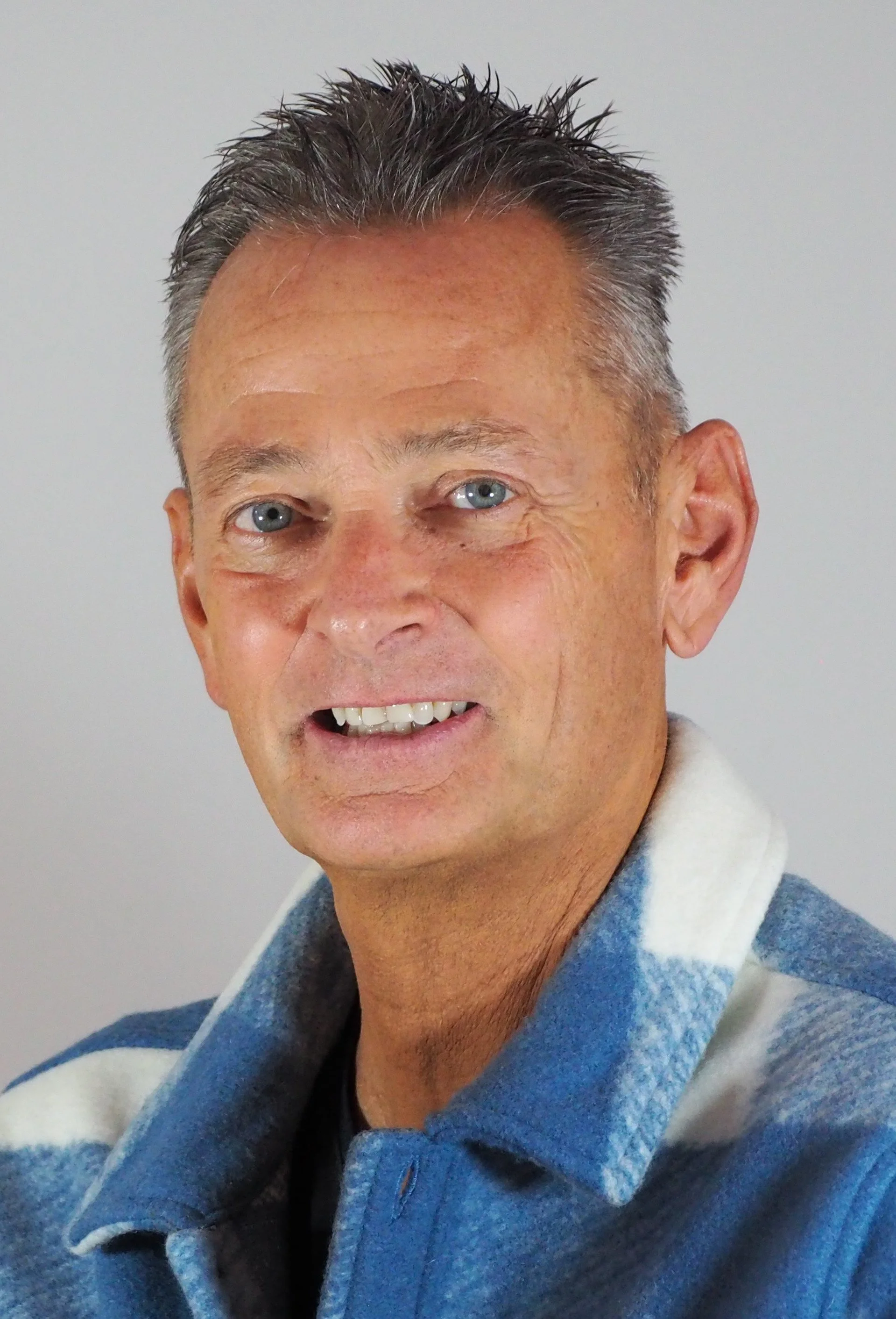 Arno Roelofs — AMARELO