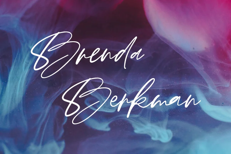 Brenda Berkman