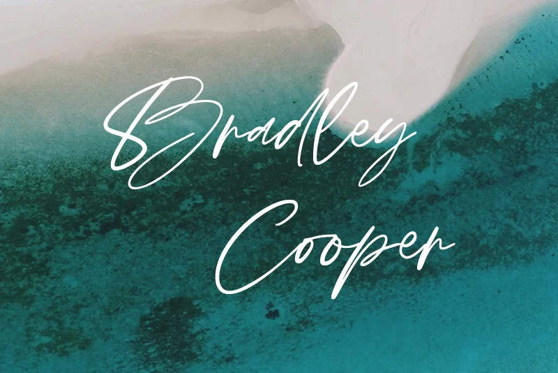 Bradley Cooper