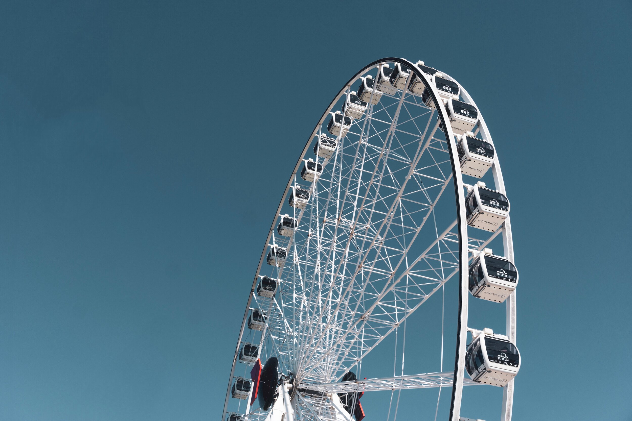 Ditch work-life balance conversations, embrace life balance wheel