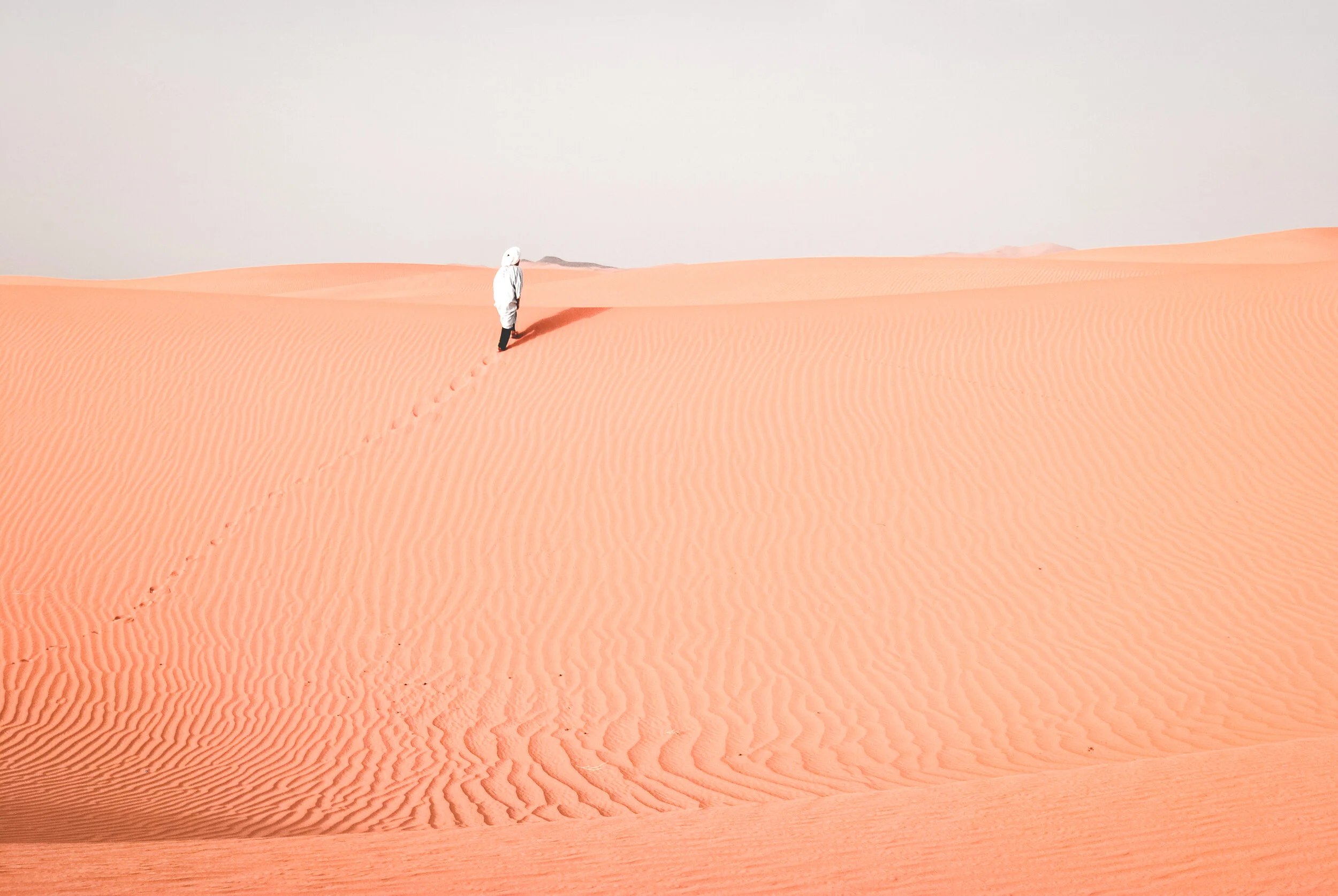 Impasse is not a failure