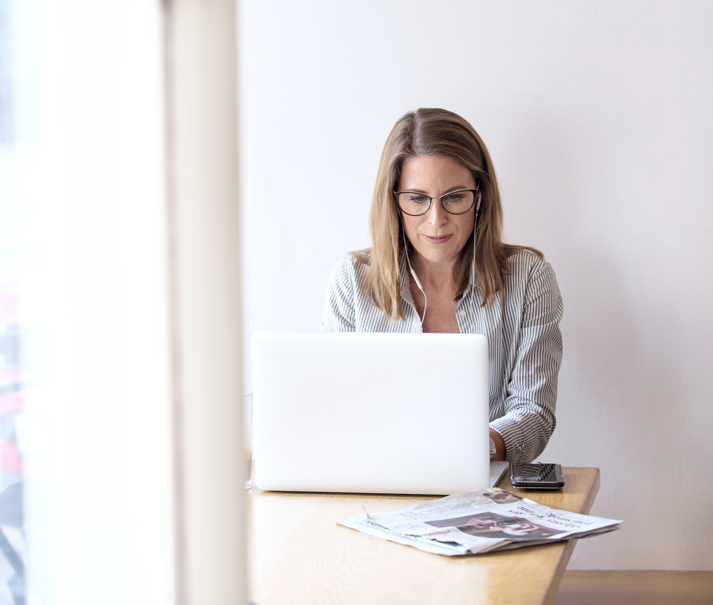 Why women work for less, and how to change the pattern