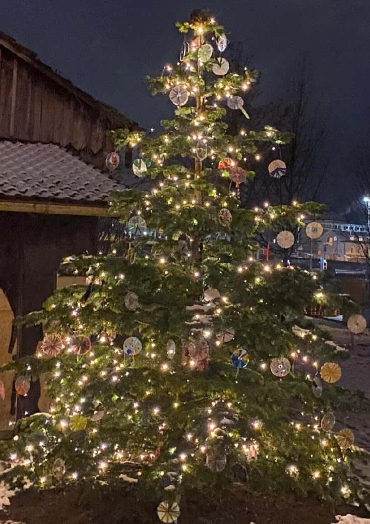 Quartier Weihnachten