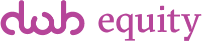 DOB Equity logo
