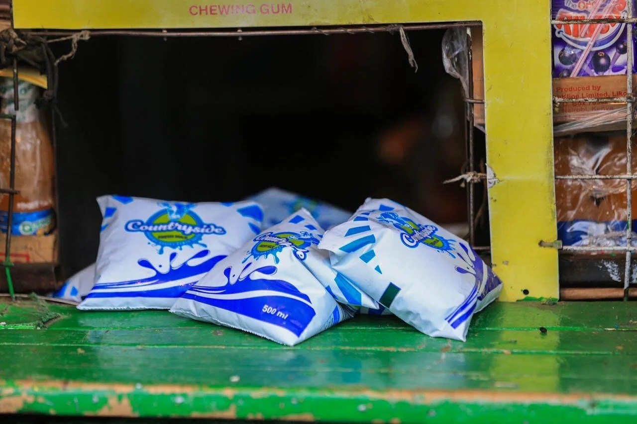 DOB Equity invests in Nyahururu based Countryside Dairy