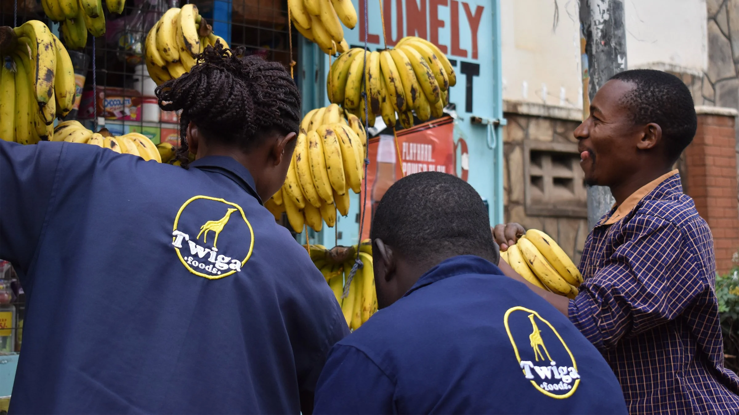 Twiga Foods Named To Time’s List Of The 100 Most Influential Companies