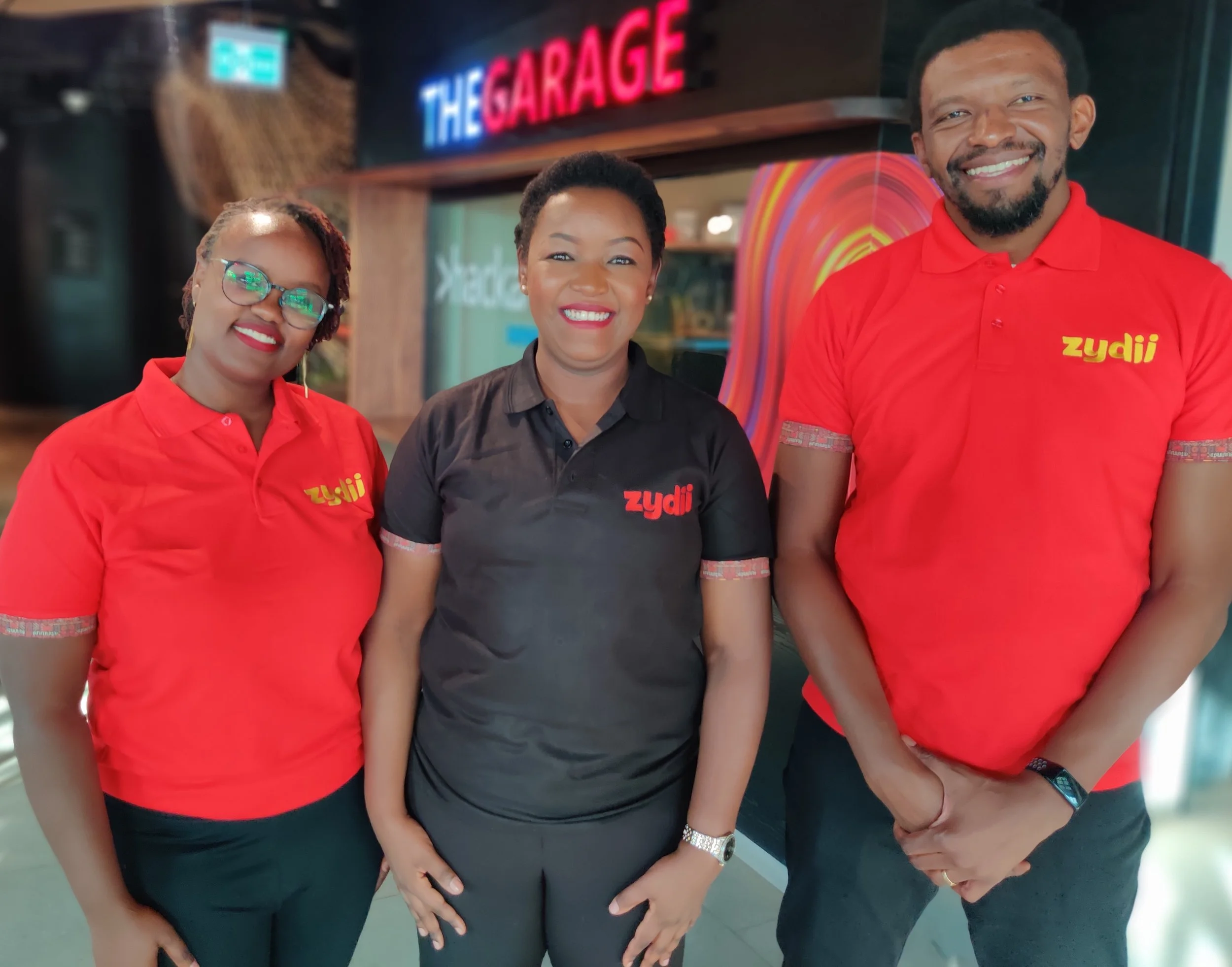 Kenya-based digital training platform, Zydii, raises a pre-seed round to empower African businesses in upskilling their workforce.  