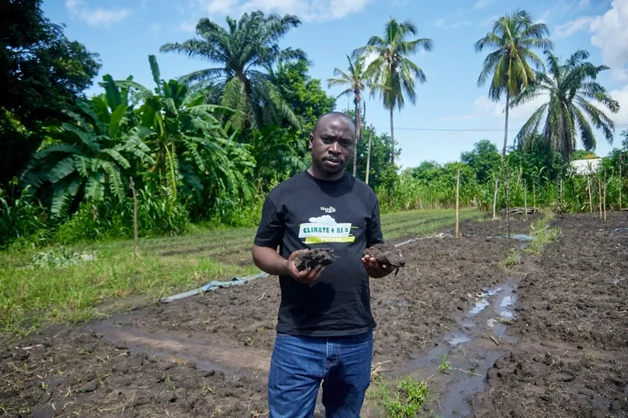 DOB Equity Invests in MazaoHub, an Agri – Tech Company Boosting Productivity of Smallholder Farmers in Tanzania