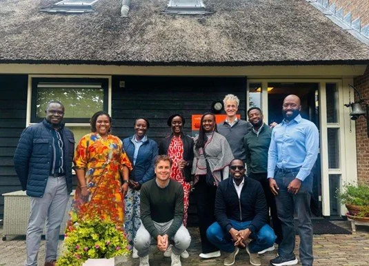 2025 Year-End Reflections