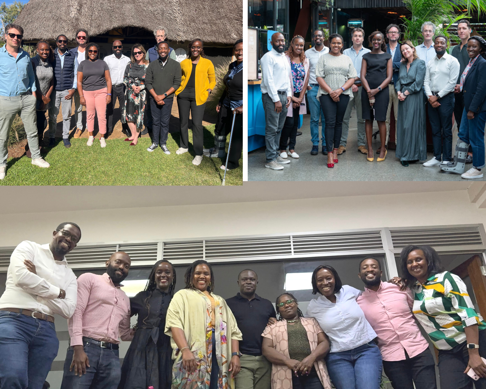 Happy New Year from DOB Equity!