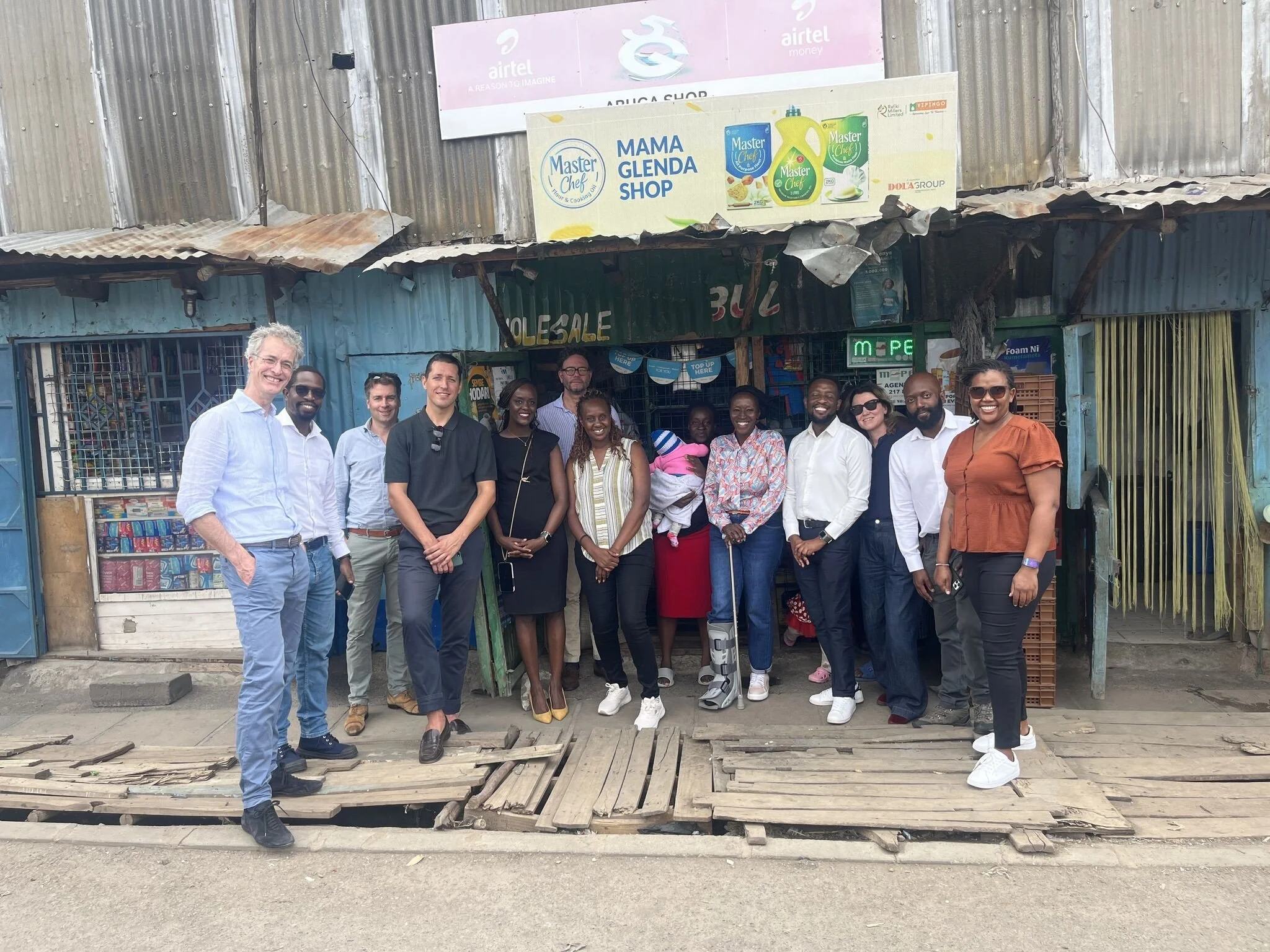 Entering 2026 with conviction: why long-term capital still matters 