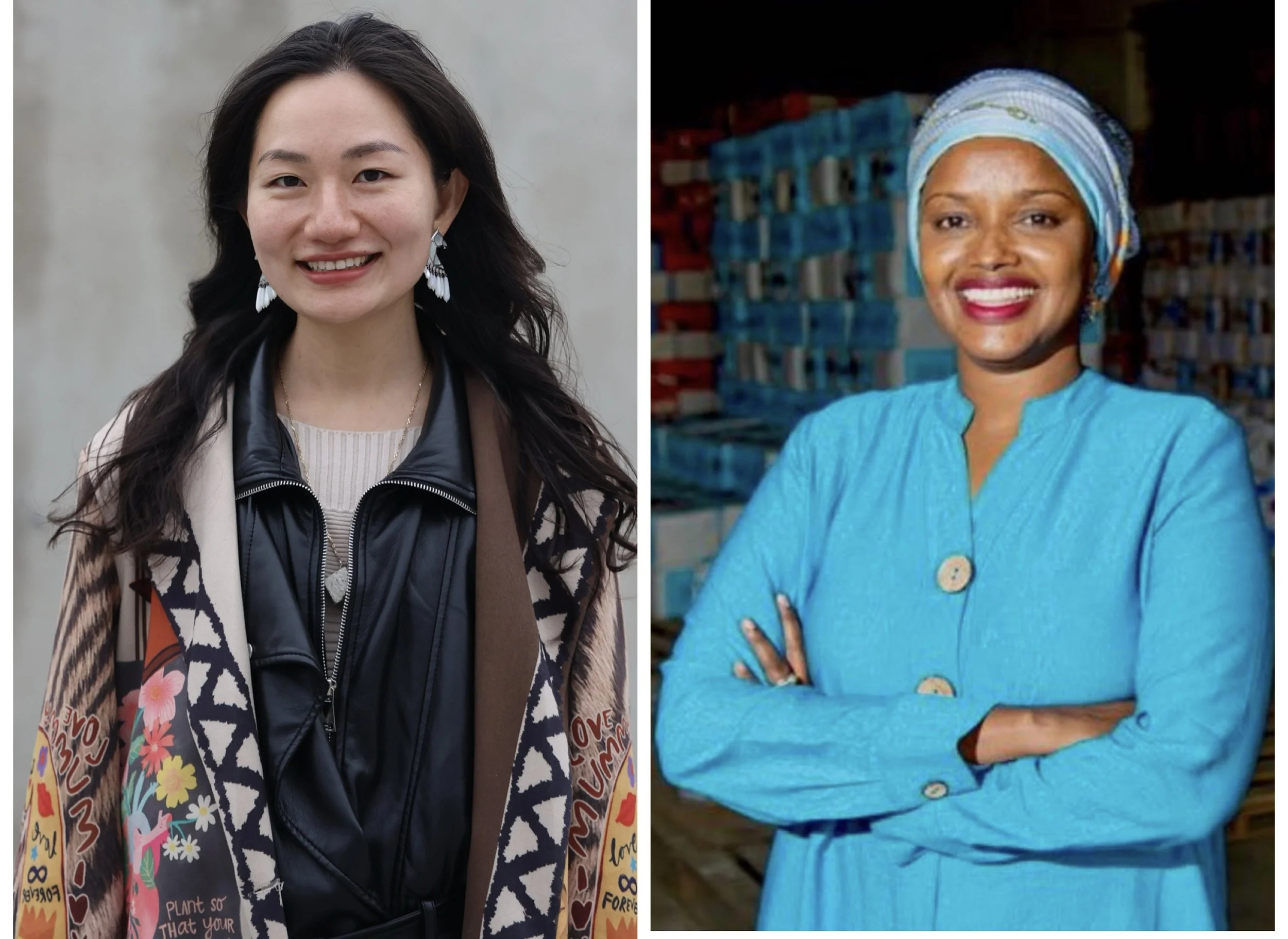 Inclusive Growth in Action: Spotlight on Women Founders Reshaping Tech-enabled Logistics in the DOB Equity Portfolio&nbsp;