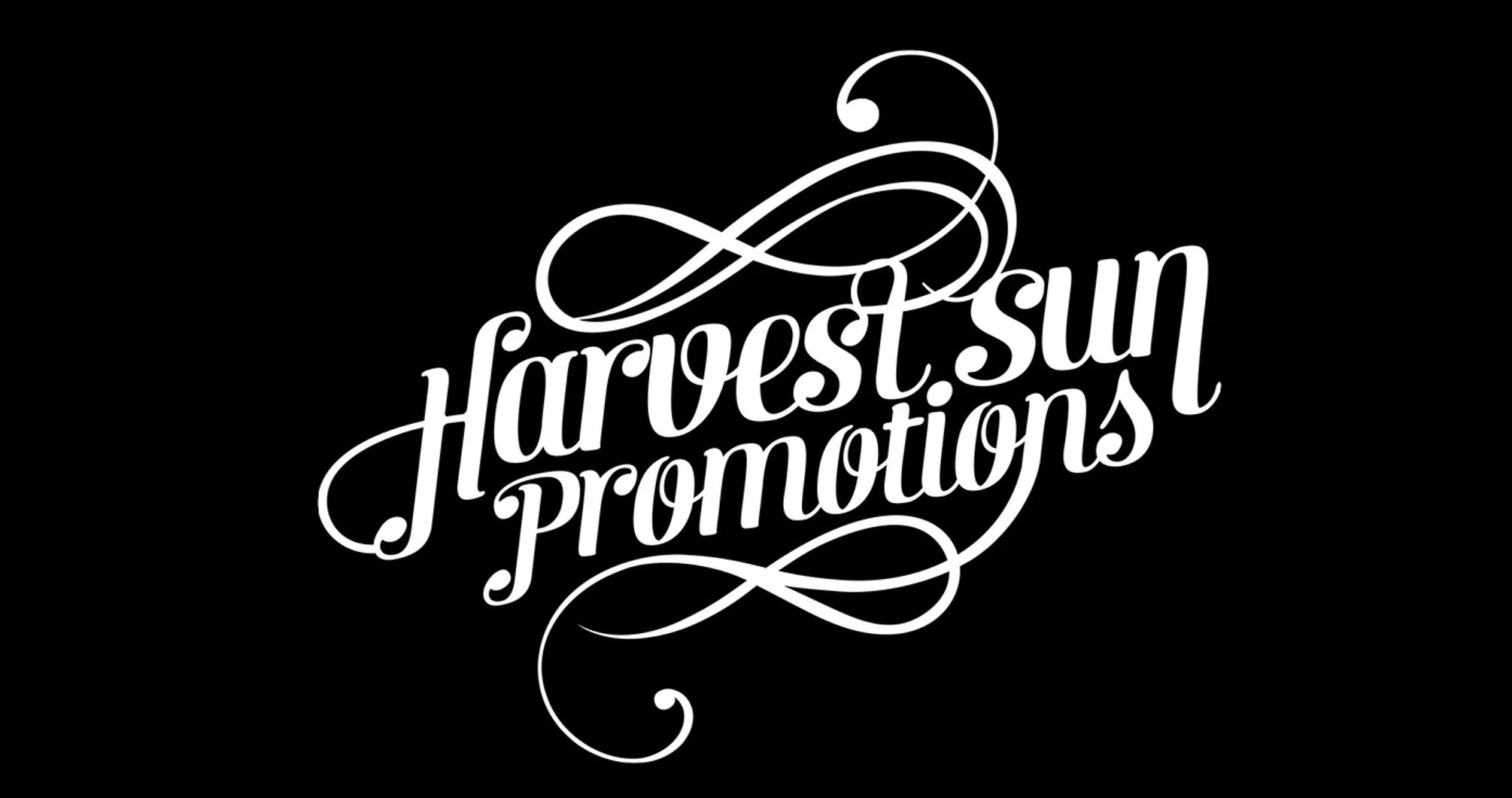 Harvest Sun Presents; Sir Richard Bishop