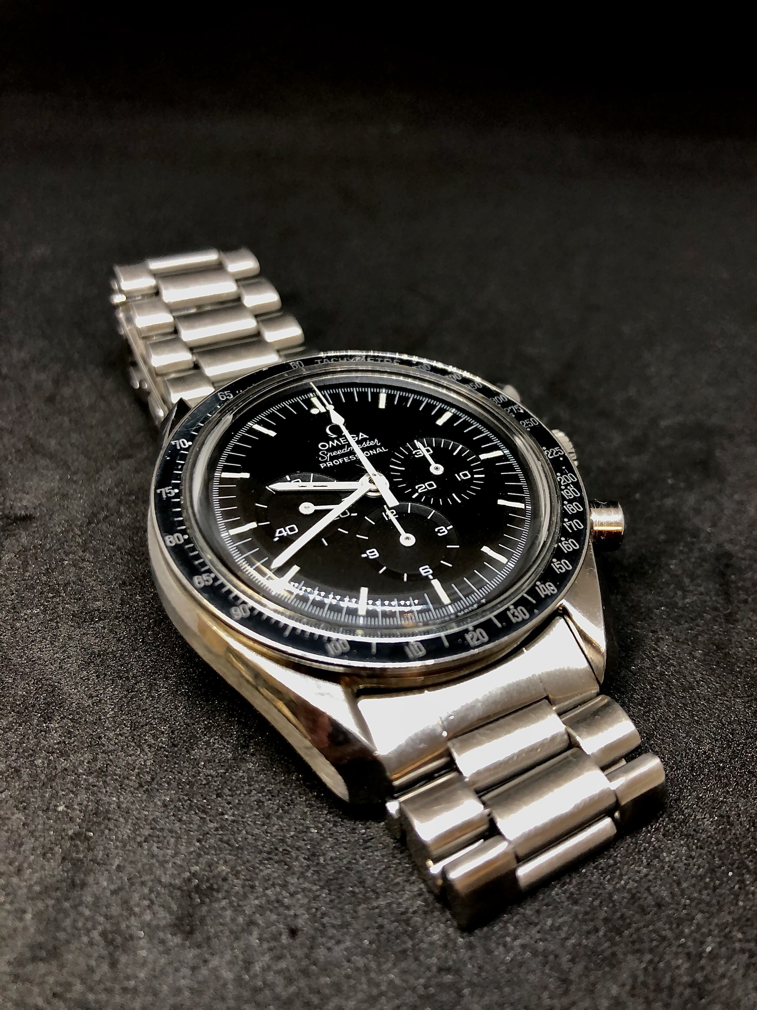Omega Speedmaster \