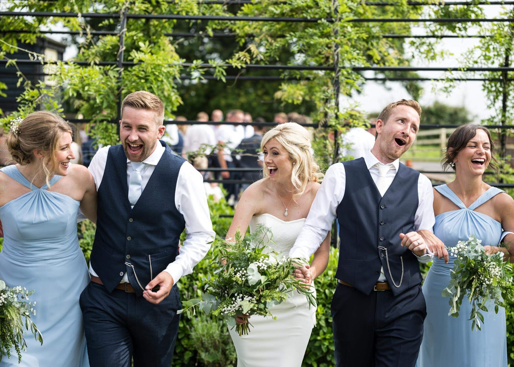 Andrew Sadler Photography Bedfordshire Wedding Photographer