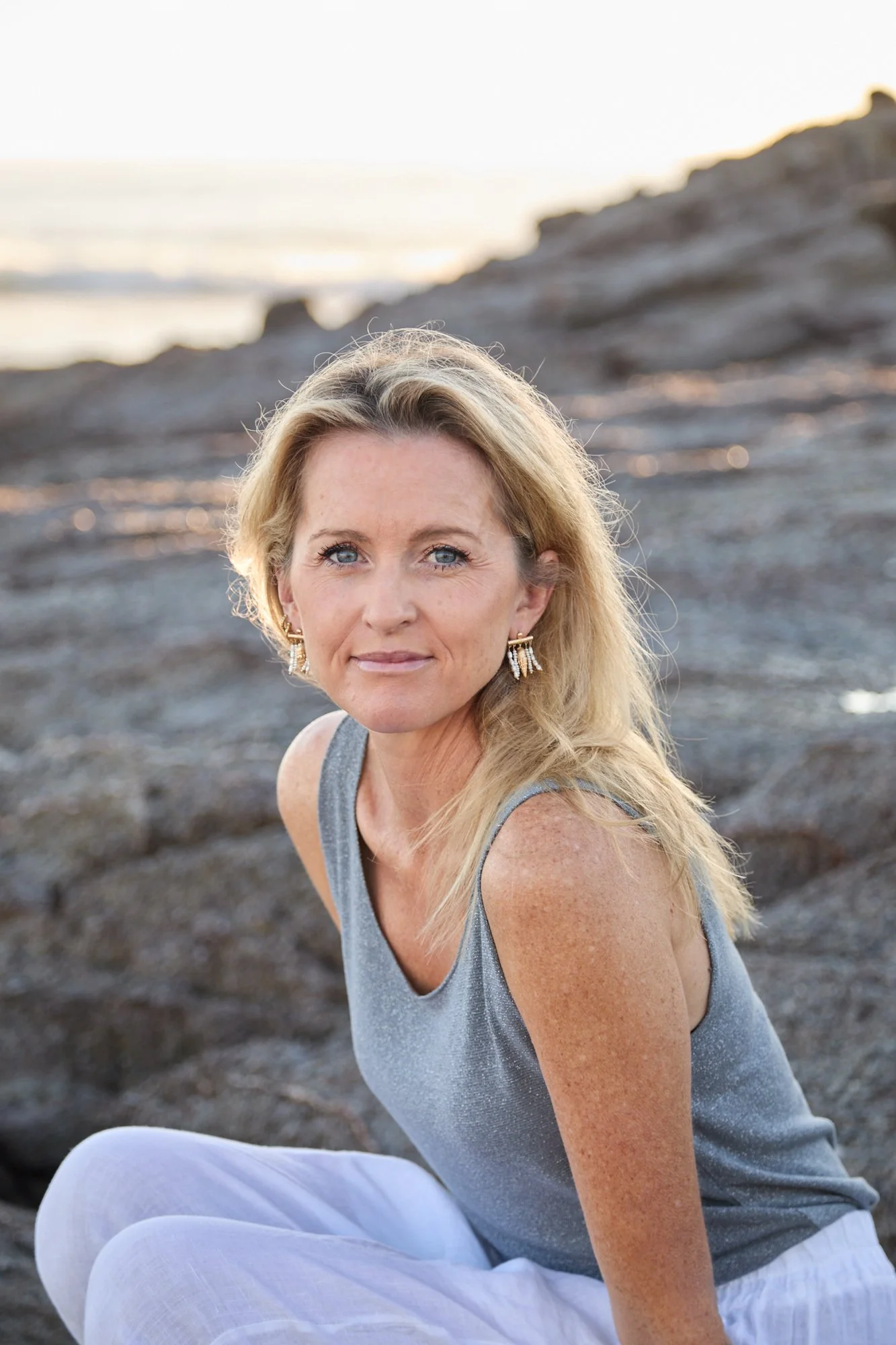 About Tina Bruce
