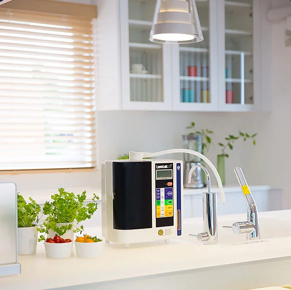 Which Kangen Machine should you buy? — Water Wellness