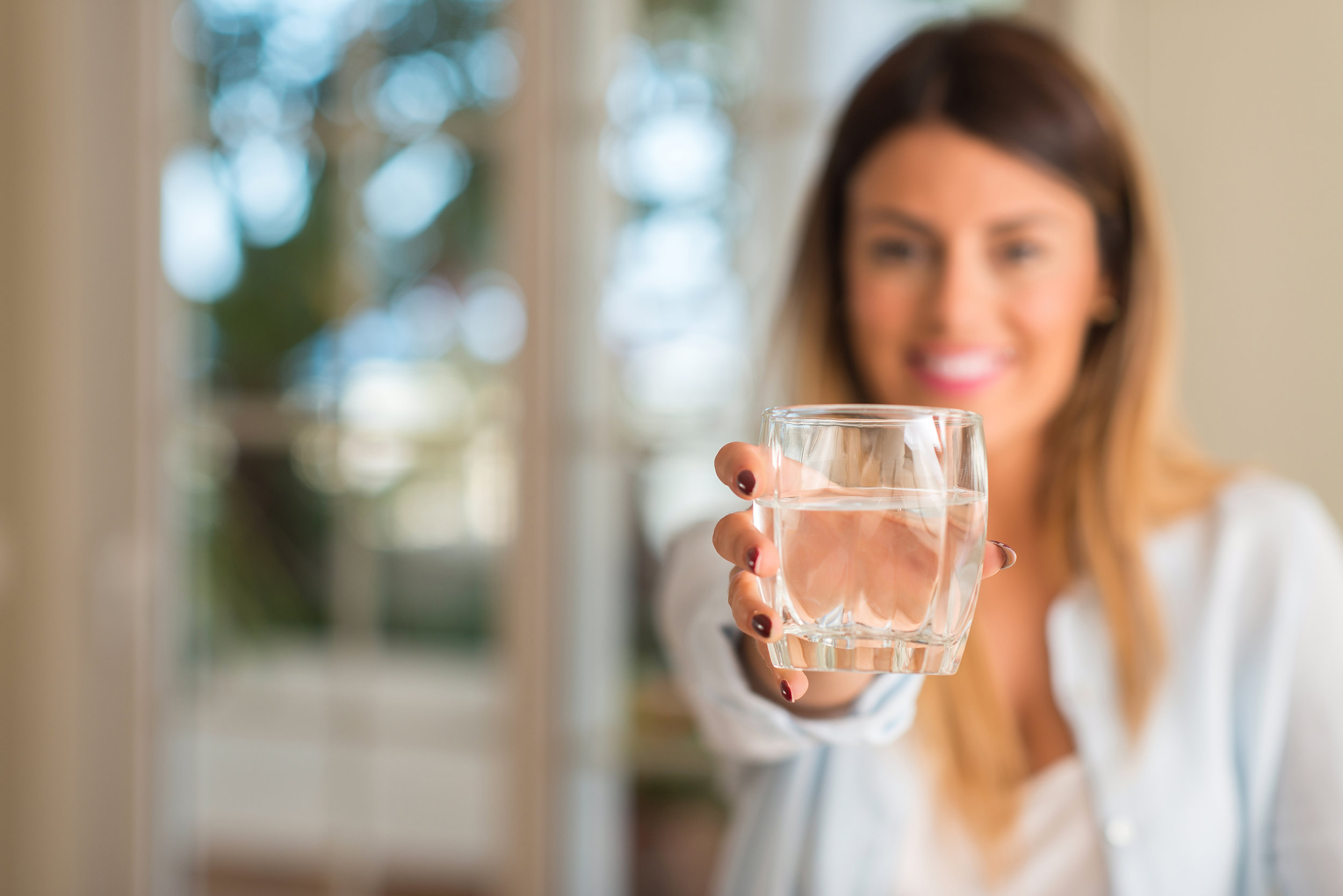 What are the 5 Types of Kangen Water? — Water Wellness