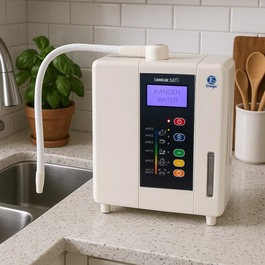 LeveLuk SD501DX - CAD$5,820 plus tax