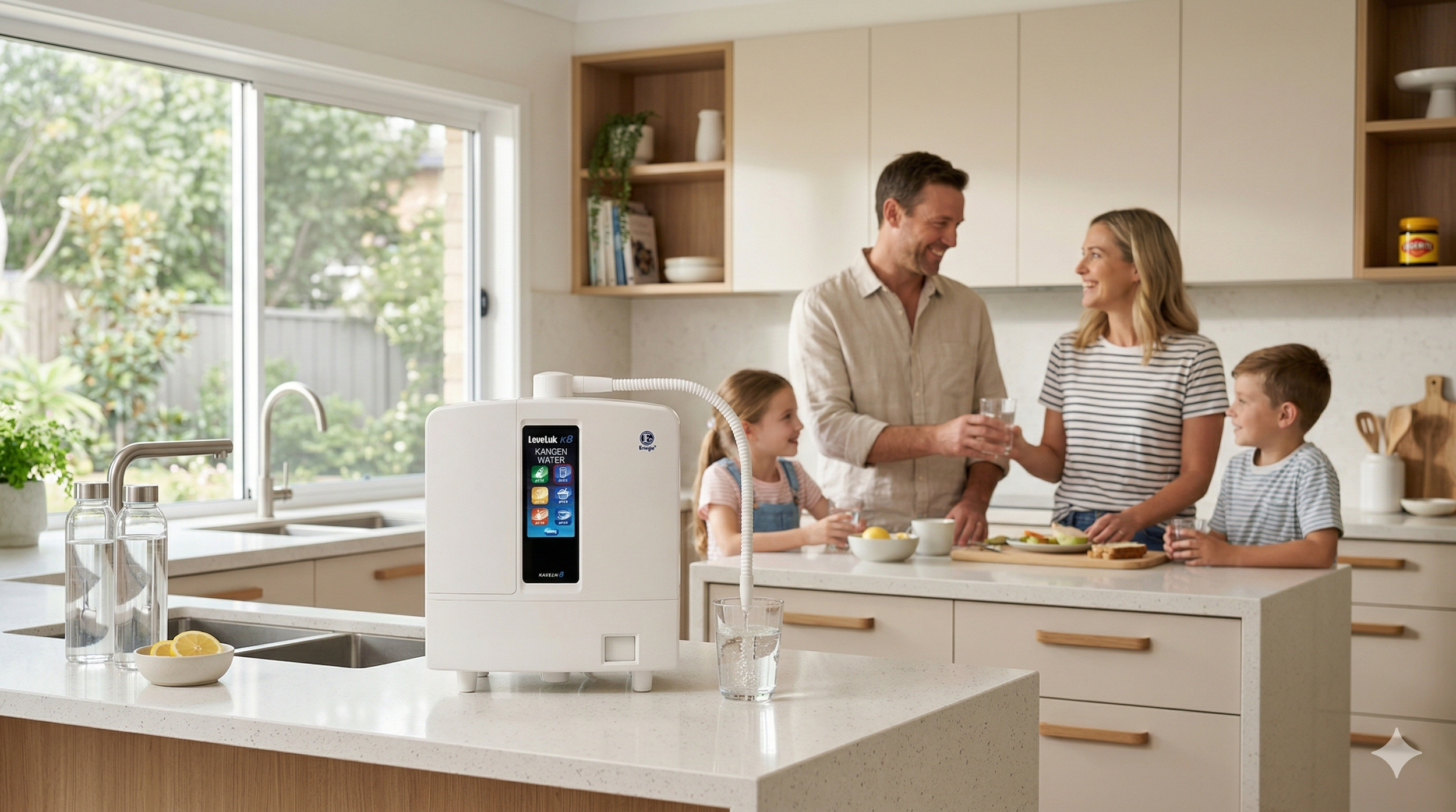 The Ultimate 2026 Guide to Kangen Water Machine Prices in Australia