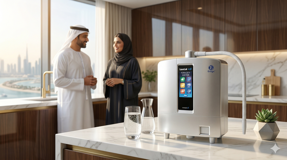 Kangen Water Machine Prices in South Africa — Water Wellness