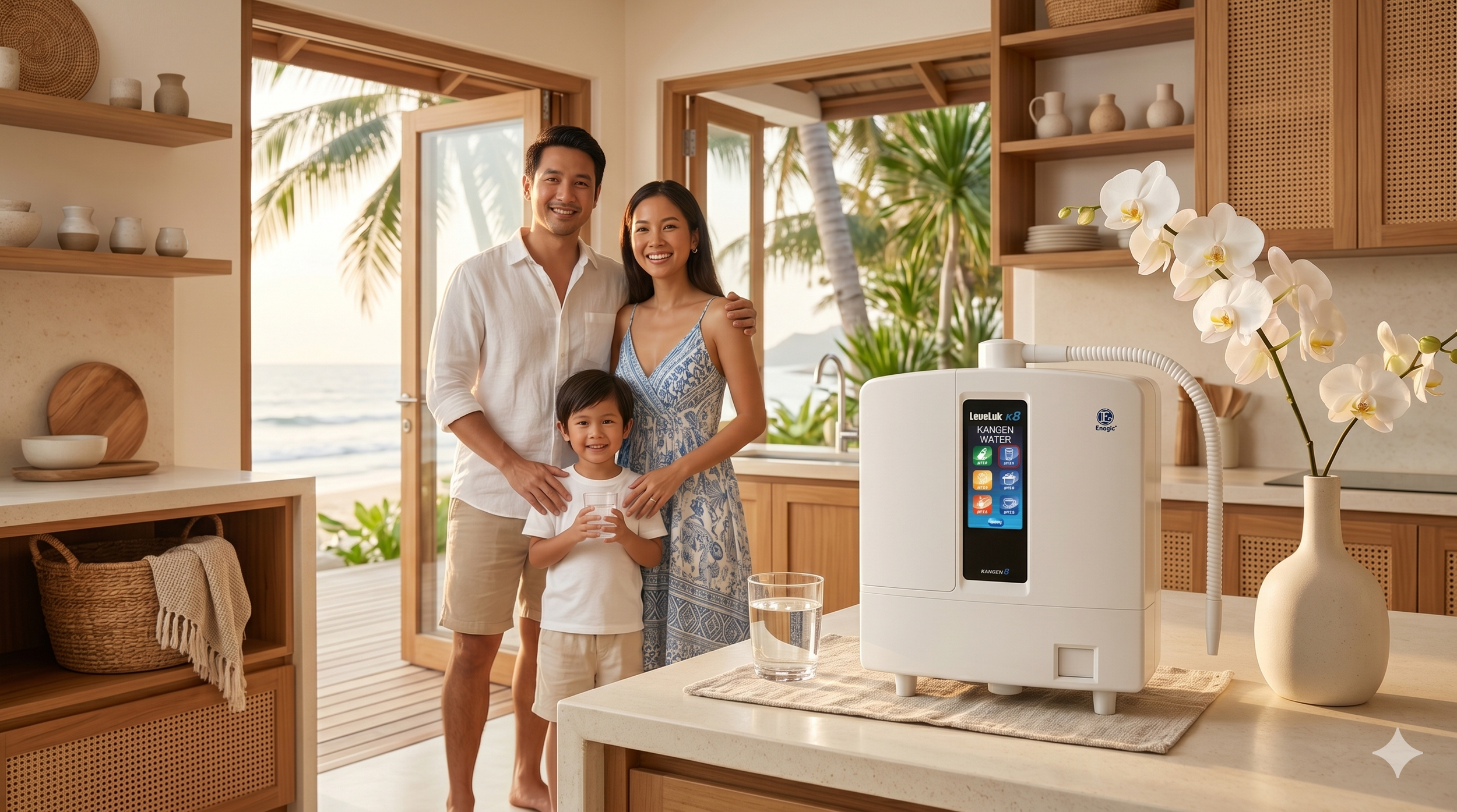 2026 Kangen Water Machine Prices in Thailand: The Ultimate Buyer's Guide