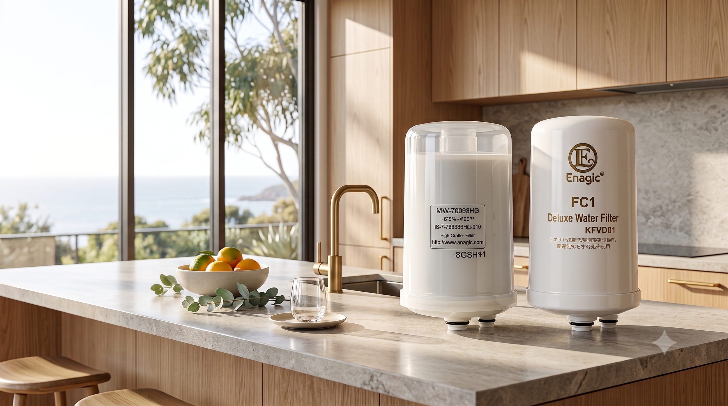Official 2026 Enagic Kangen Water Filter Price List (Australia)
