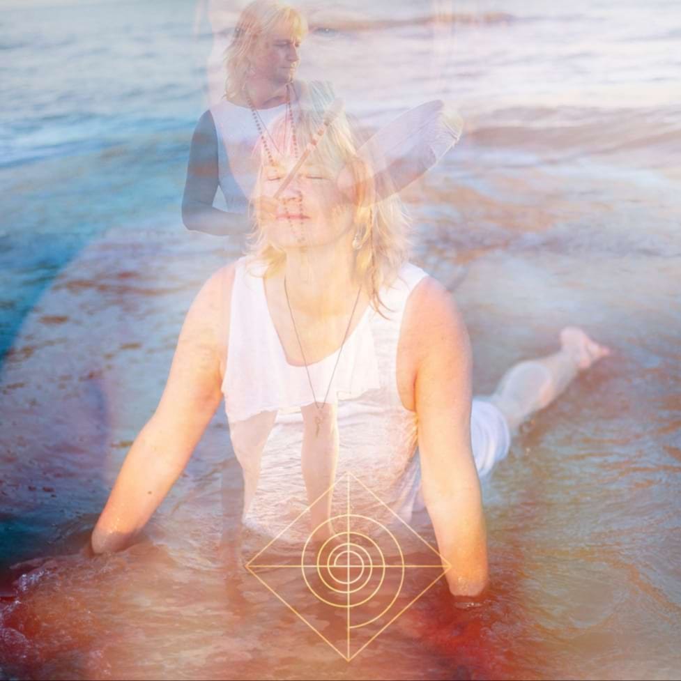 Rück-Verbindung mit der Erdgöttin