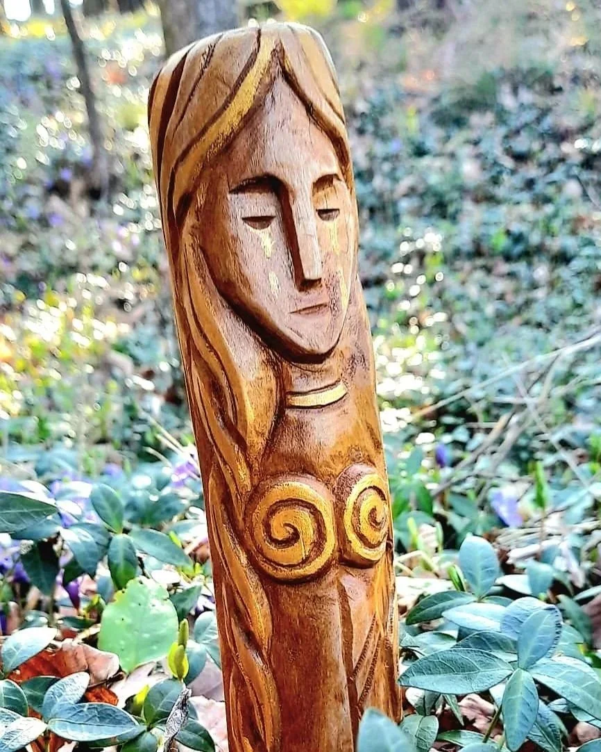 Freya wählt nicht die Bequemen – sie ruft die, die sich erinnern