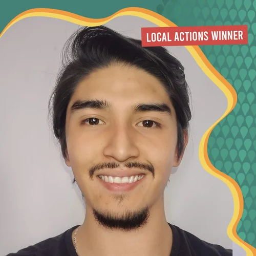 Local actions 2024 global youth coalition for road safety