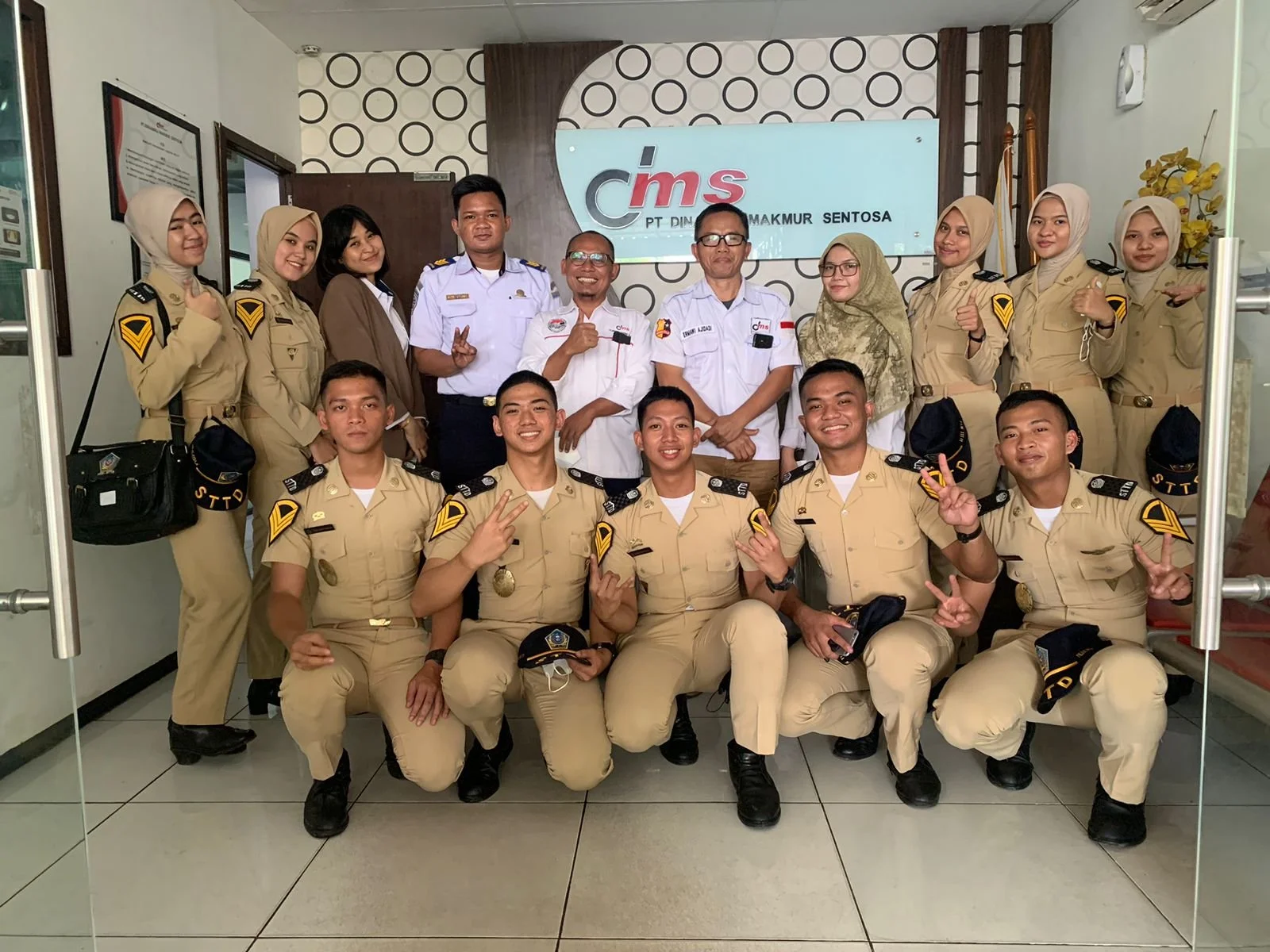 Indonesia Youth Road Safety Warriors 2022: Time to take action!