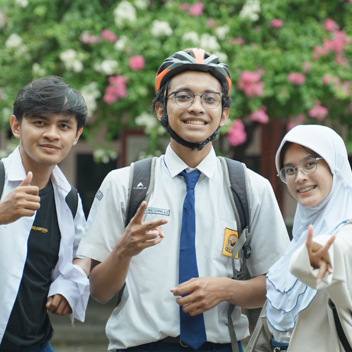 Have you applied for Local Actions? 