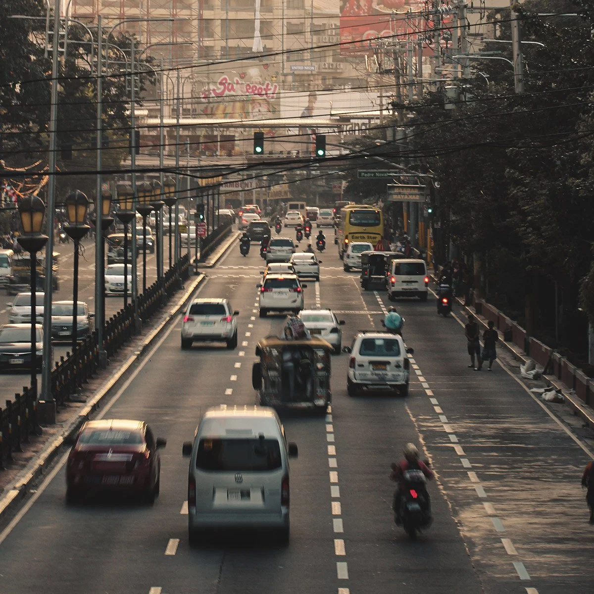 Shake-proofing your Commute: Road Safety Tips During Earthquakes