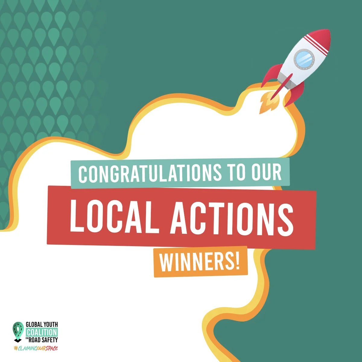 Meet our Local Actions Winners 2023!