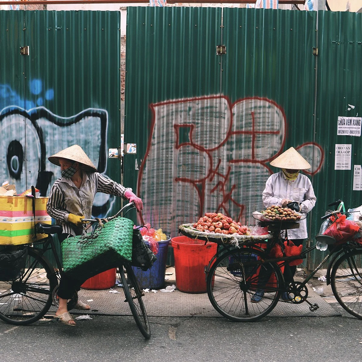 SAVE THE DATE: UNGRSW #RethinkMobility to take place from the 15th to the 20th of May 