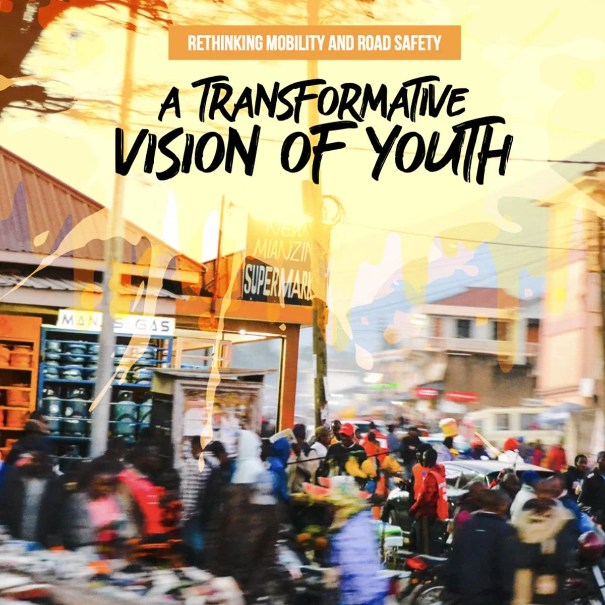 Our SDG 11 Policy Brief is here! Download it today 