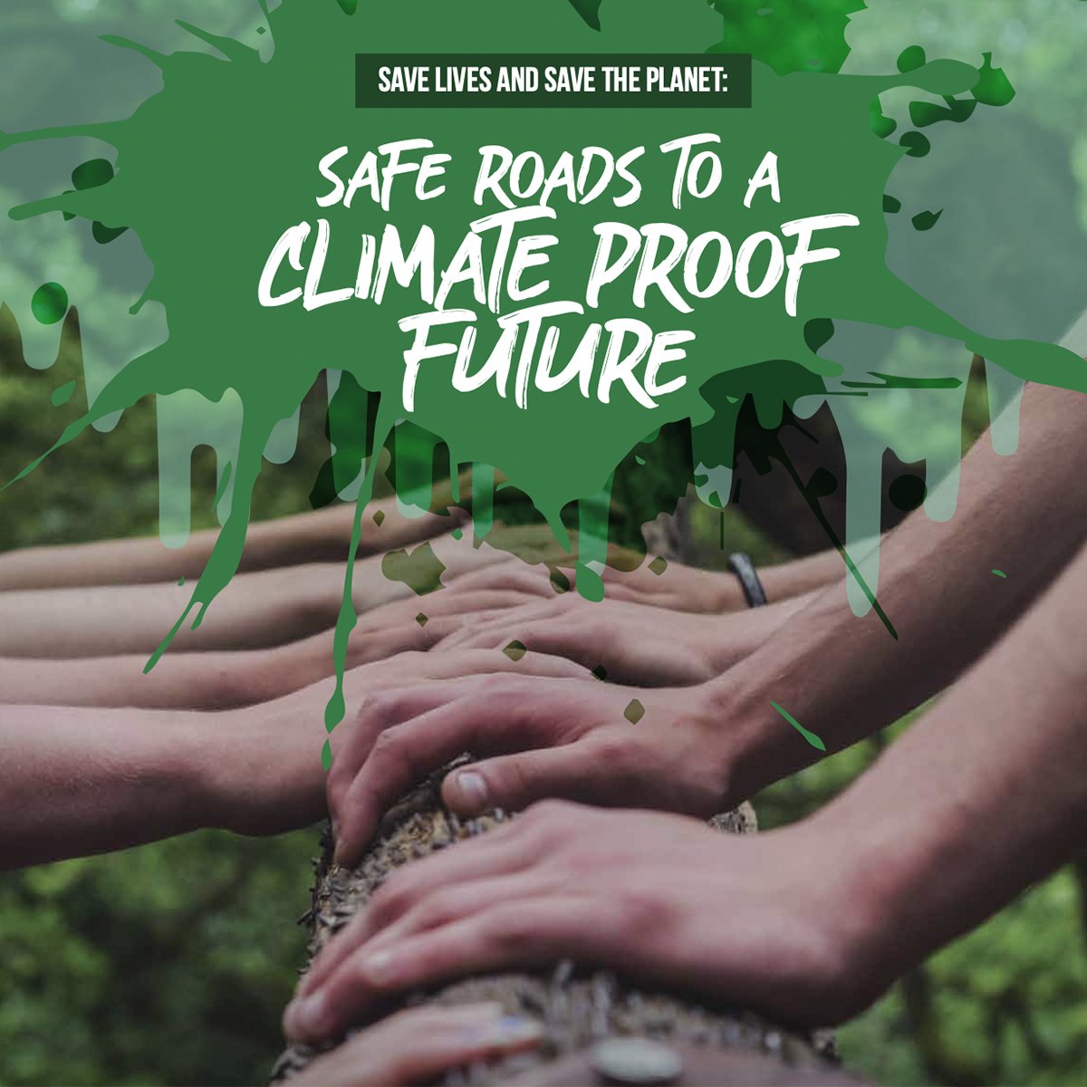 Our SDG 13 Policy Brief is ready to download! 