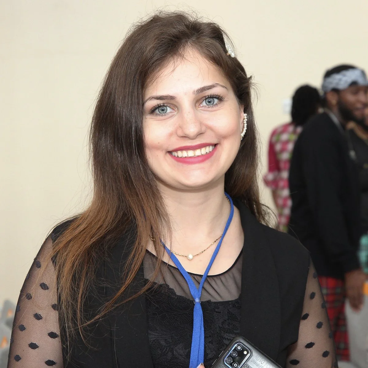 Youth at the Intersection of Safe Mobility, Environment, and Health