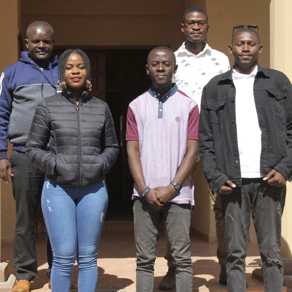 Local Actions Project starts implementation in Zambia