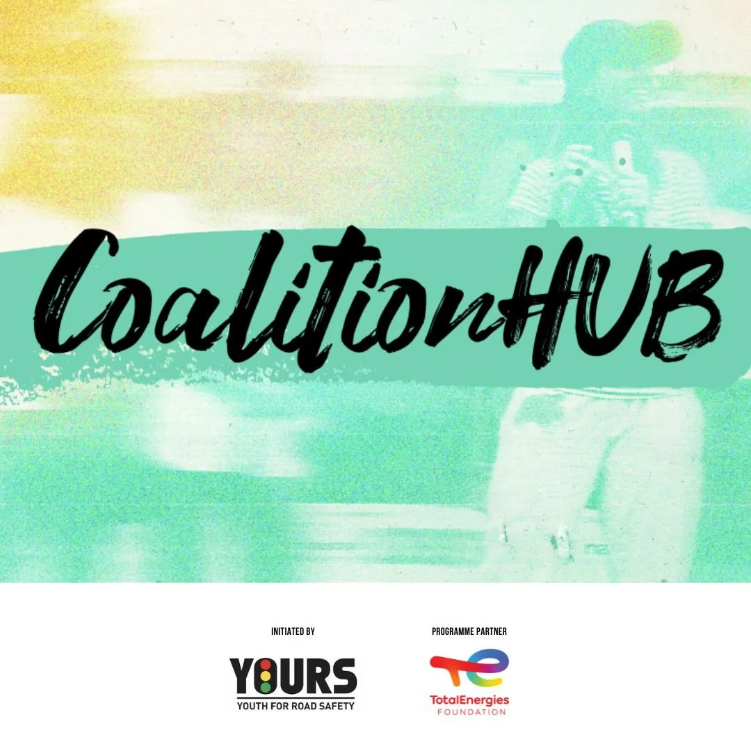 Your Global Community, Now in Your Pocket: The CoalitionHUB is on App!
