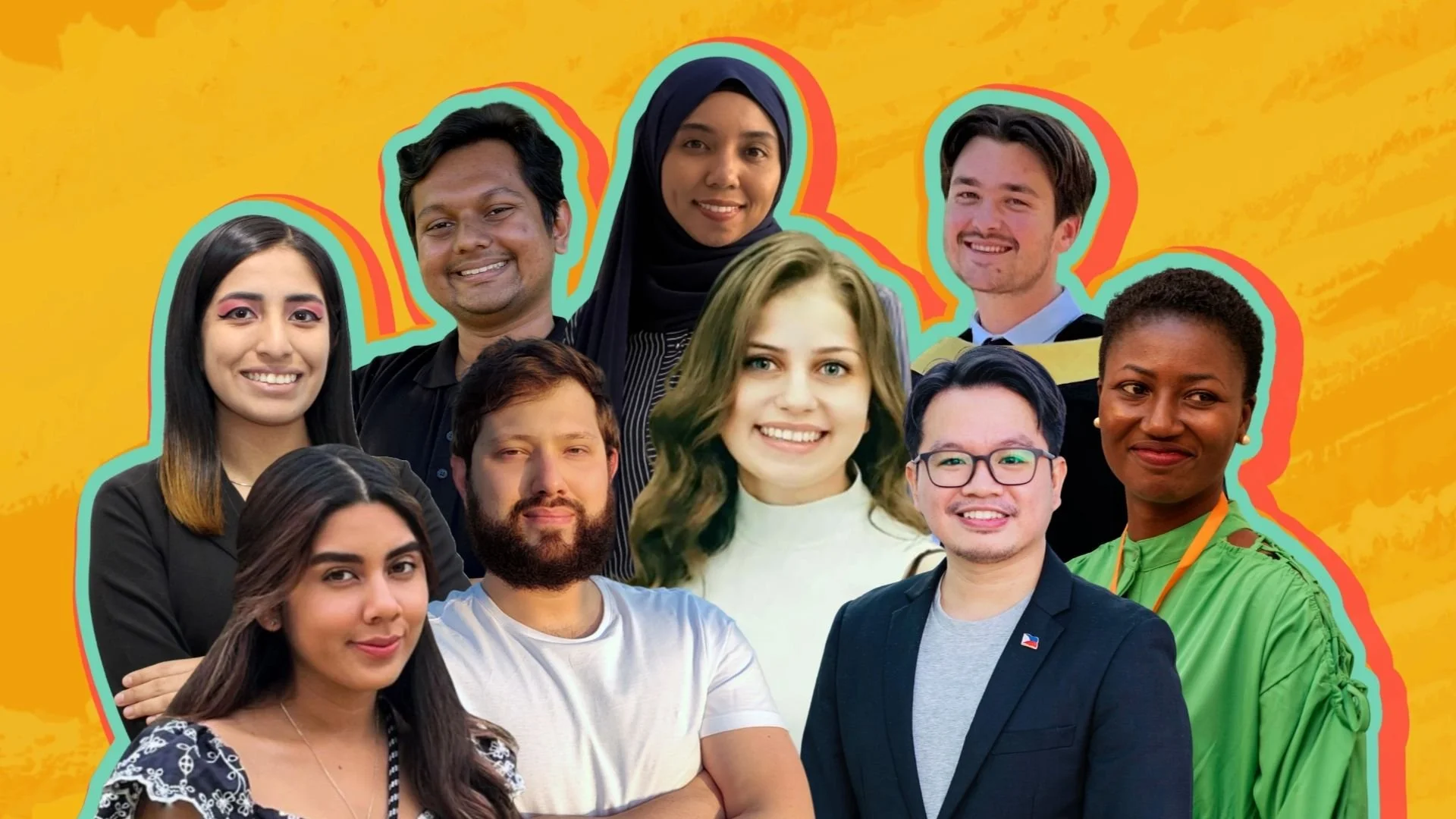 Honouring a Chapter and Welcoming What’s Next: Updates from the Youth Leadership Board