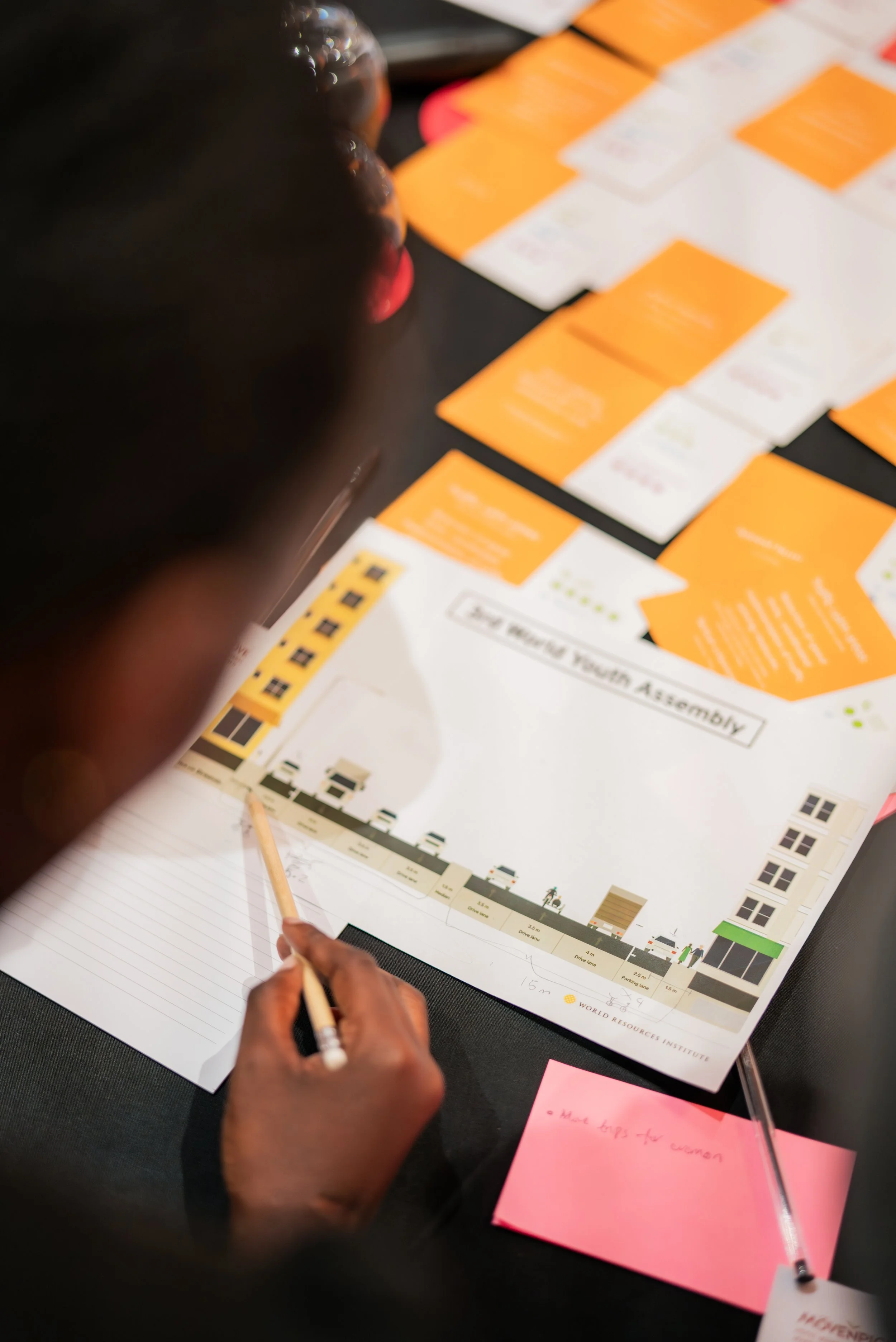 When Learning Turns into Impact: How Youth Leadership Is Shaping Safer Roads