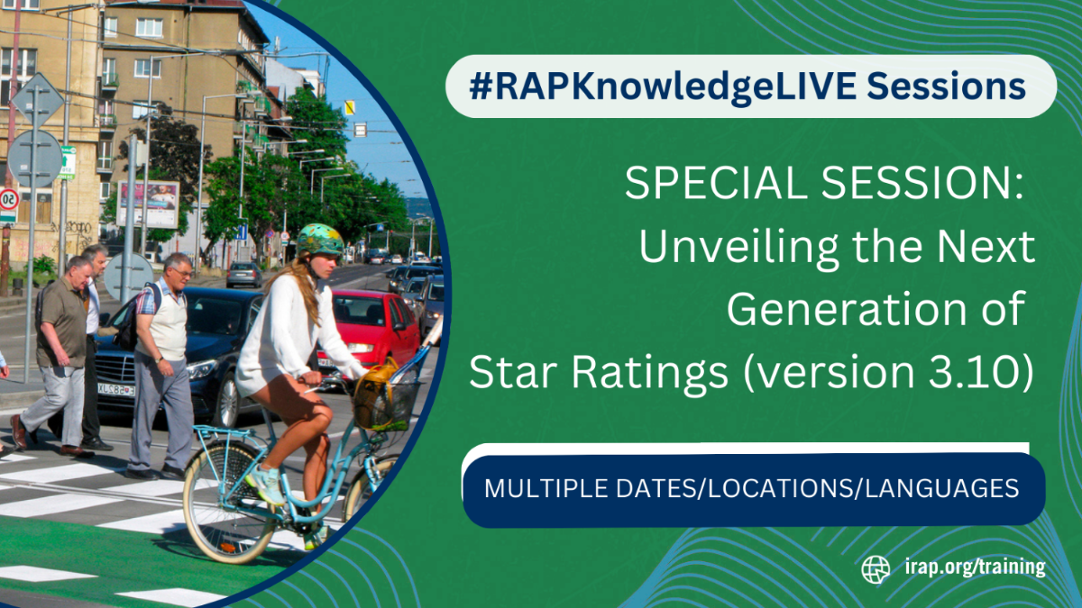 [External Opportunity: Live Session] Unveiling the Next Generation of Star Ratings (version 3.10)